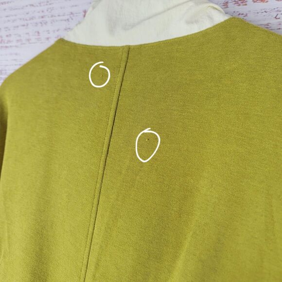 Daily Practice by Anthropologie The Clipperton Jacket Womens Size Xs Full Zip - Picture 12 of 14